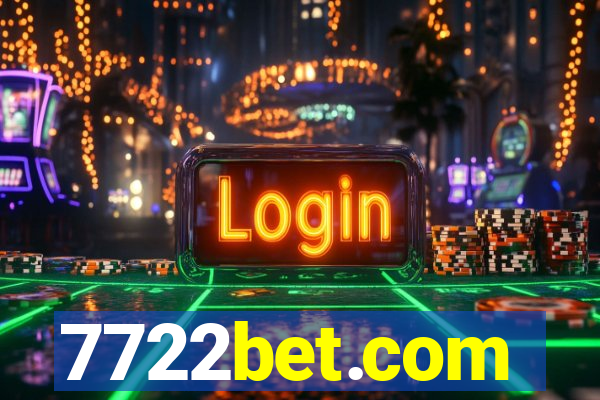 7722bet.com