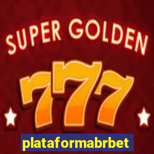 plataformabrbet