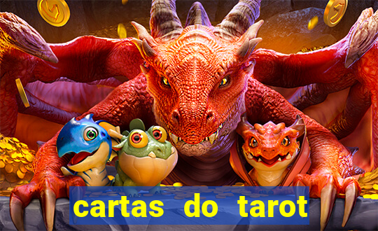 cartas do tarot cigano para imprimir