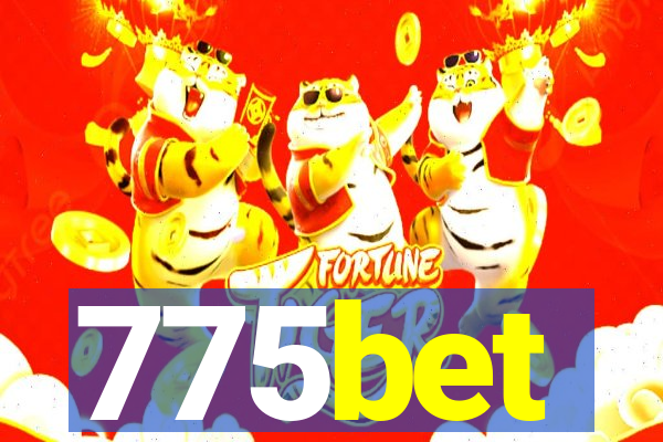 775bet