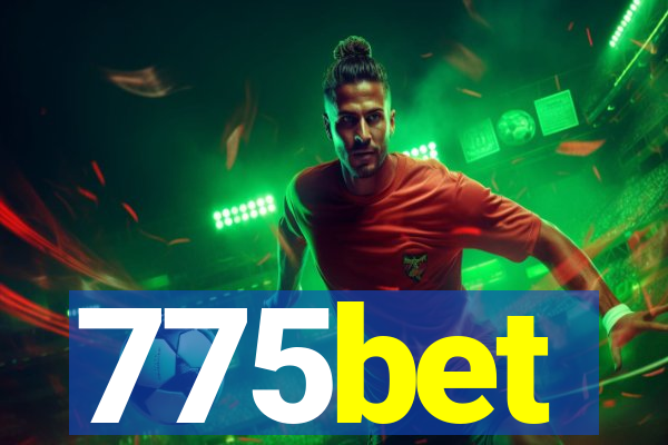 775bet