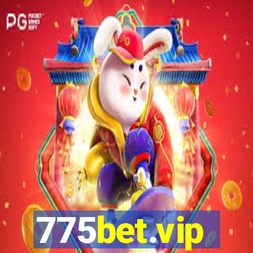 775bet.vip