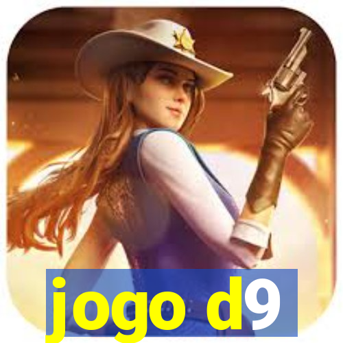 jogo d9