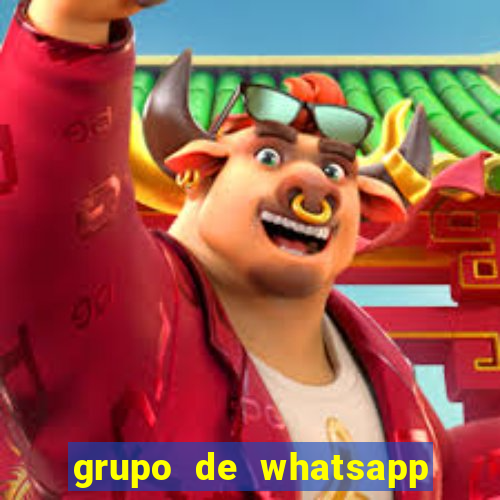 grupo de whatsapp de conteúdo adulto