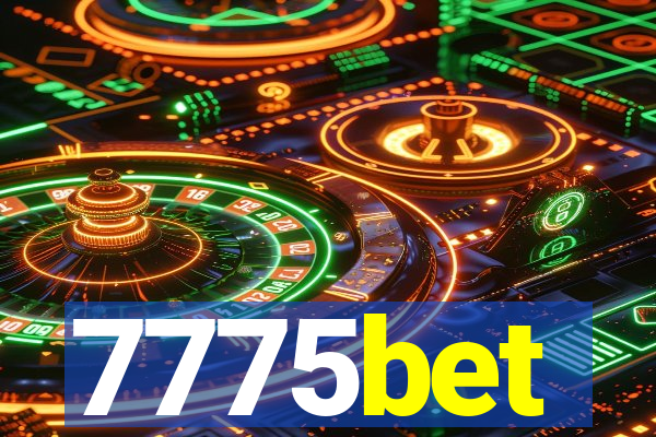 7775bet