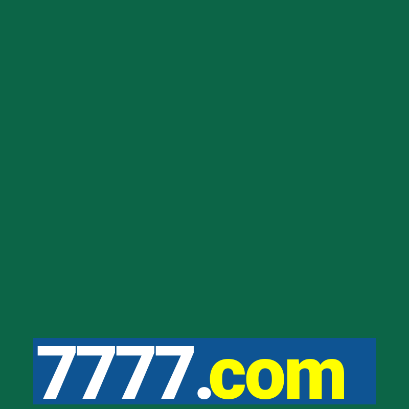 7777.com