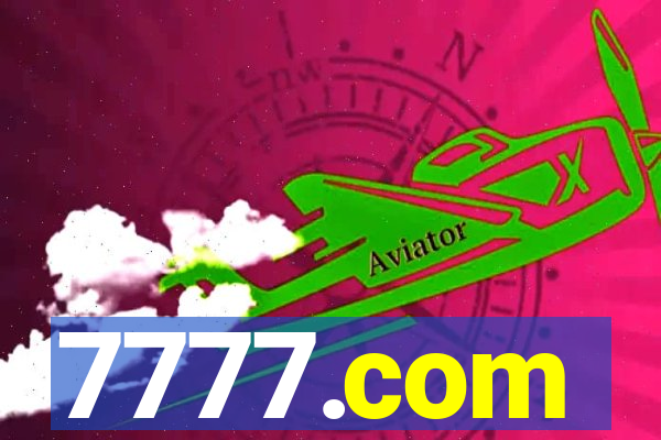 7777.com