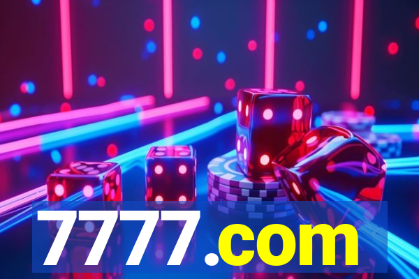 7777.com