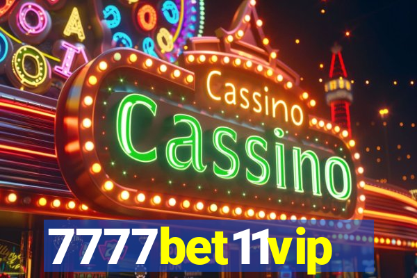 7777bet11vip