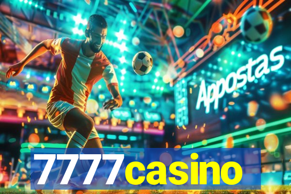 7777casino