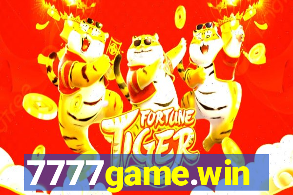 7777game.win