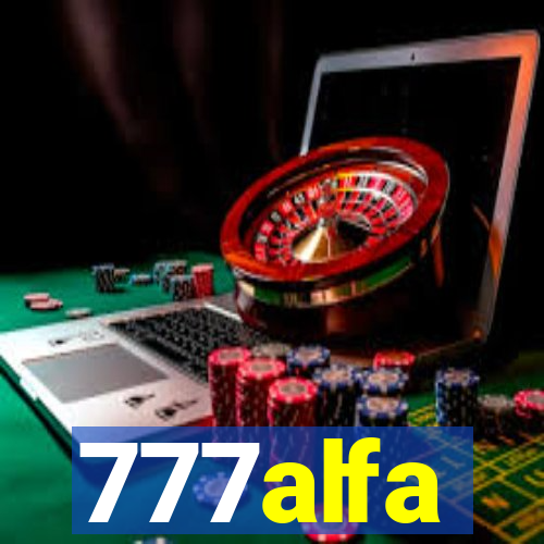 777alfa