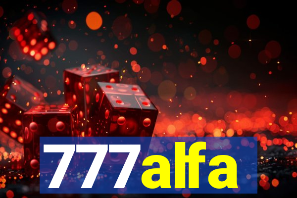 777alfa