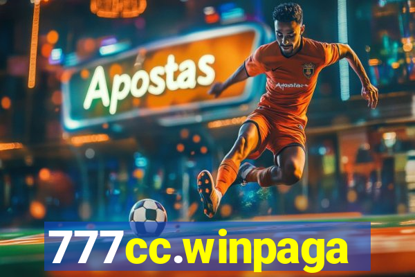 777cc.winpaga