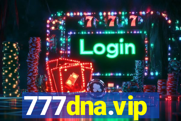 777dna.vip