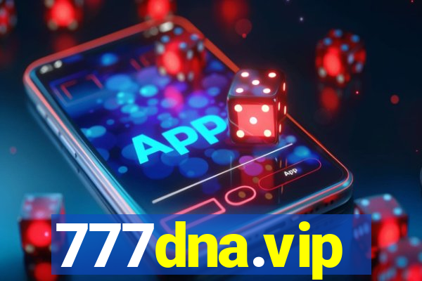 777dna.vip