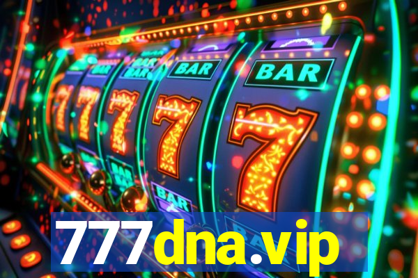 777dna.vip