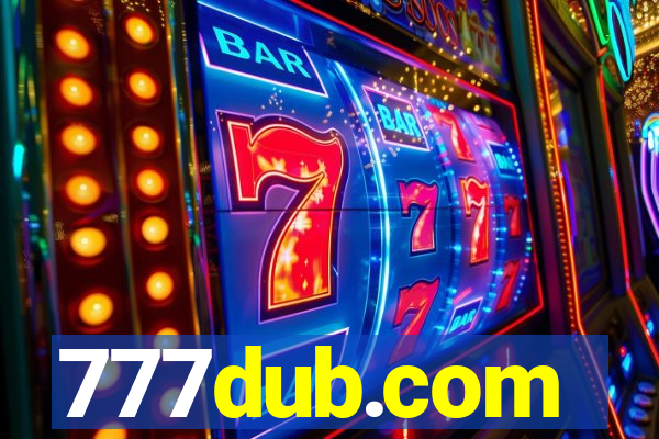 777dub.com