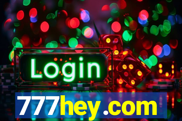 777hey.com