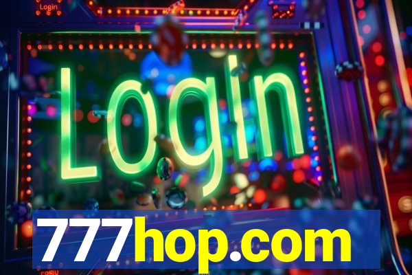 777hop.com