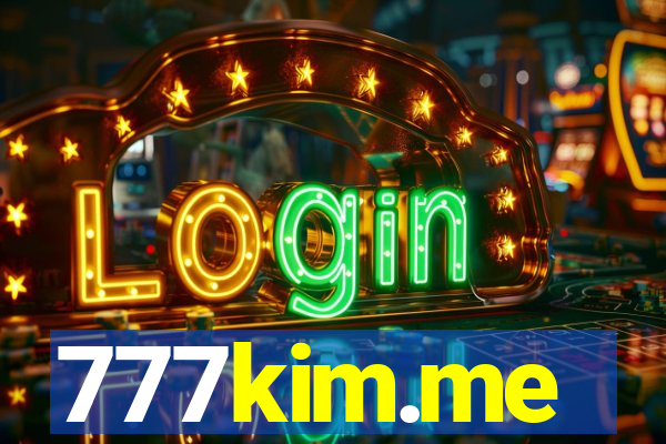 777kim.me