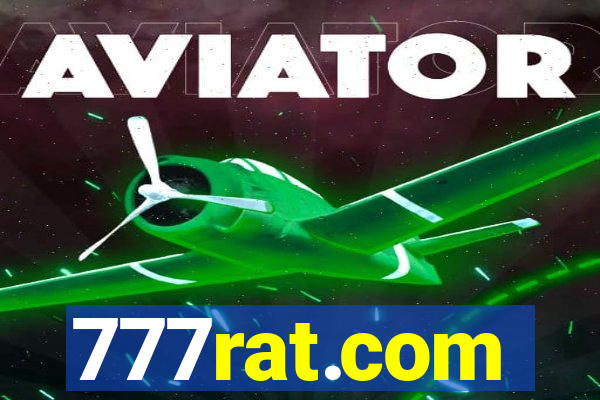 777rat.com