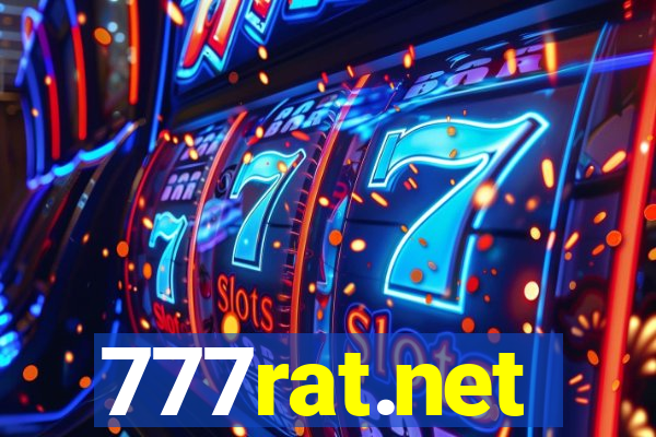 777rat.net