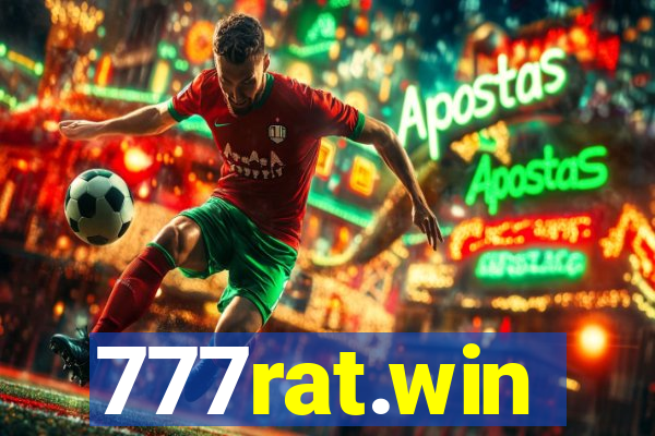 777rat.win