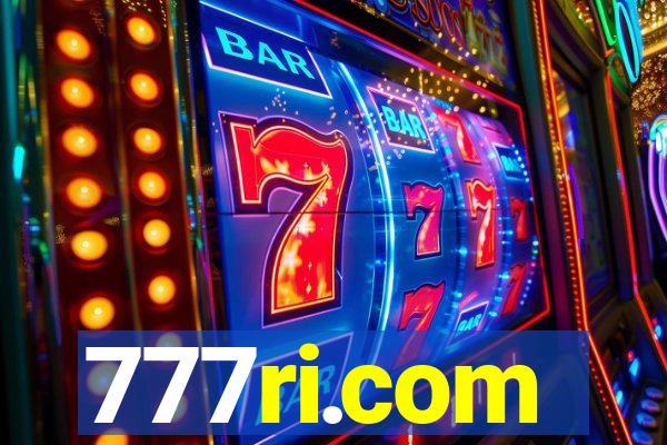 777ri.com