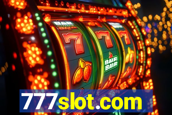 777slot.com