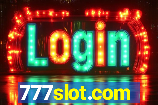 777slot.com