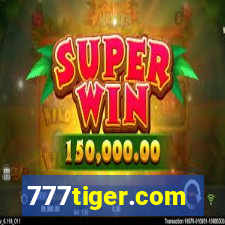 777tiger.com