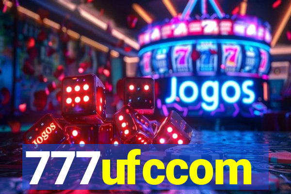 777ufccom