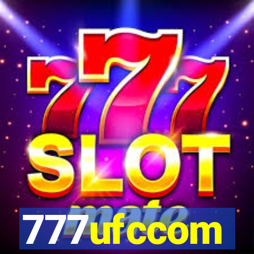 777ufccom