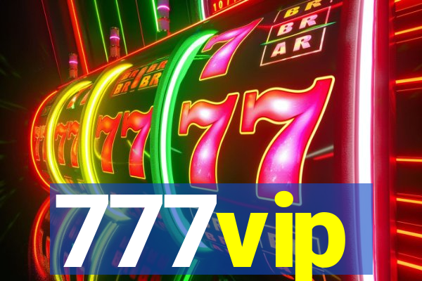 777vip