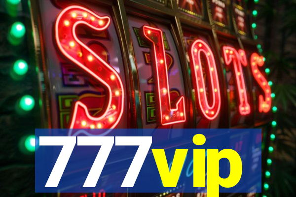 777vip