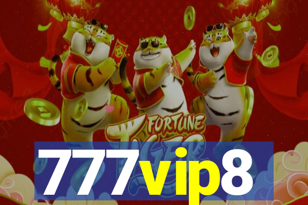 777vip8