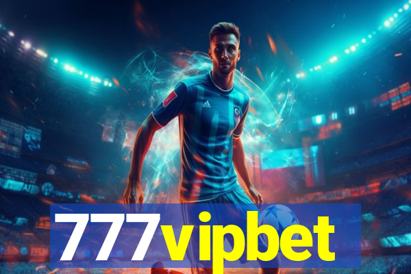 777vipbet