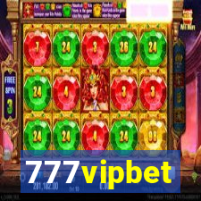 777vipbet