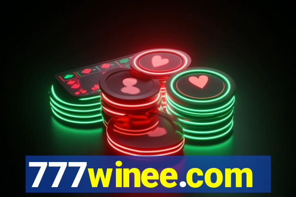 777winee.com