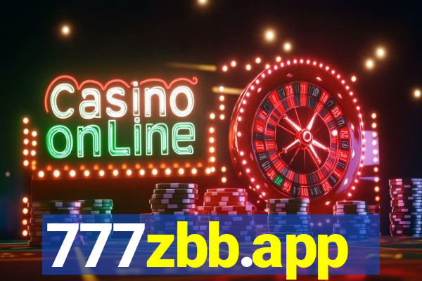 777zbb.app