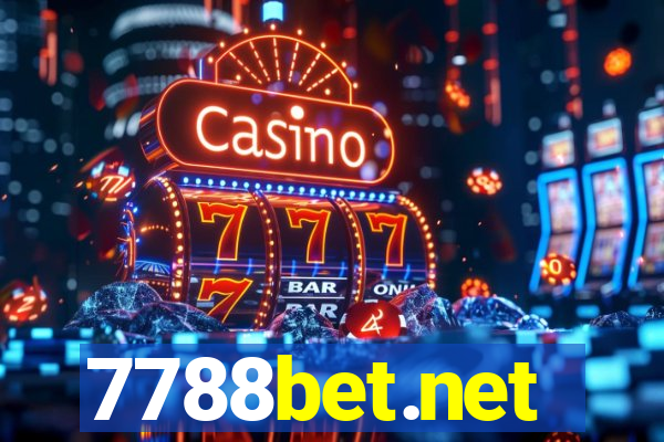 7788bet.net