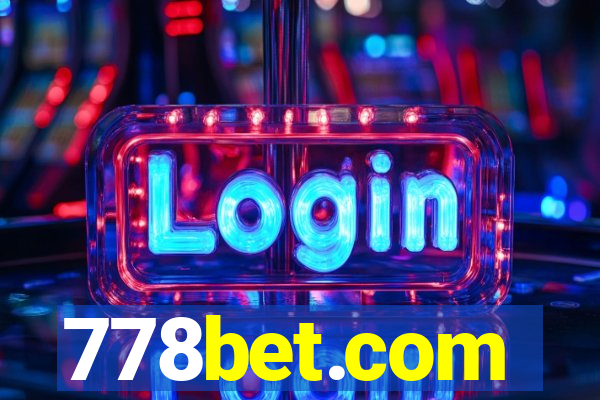 778bet.com