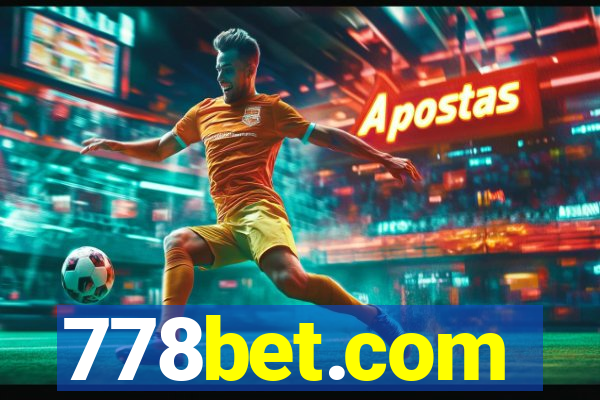 778bet.com