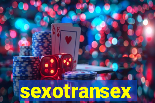 sexotransex