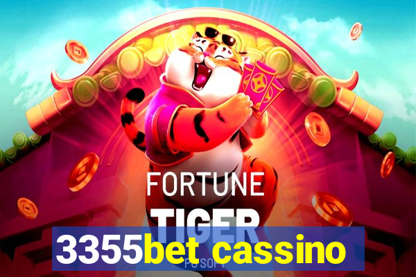 3355bet cassino