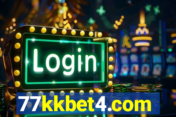 77kkbet4.com