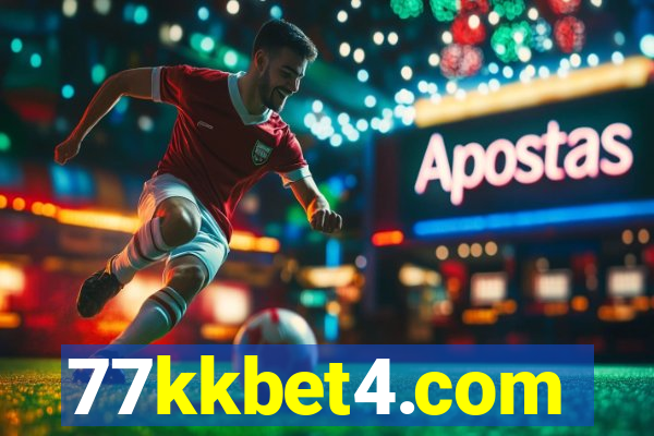 77kkbet4.com