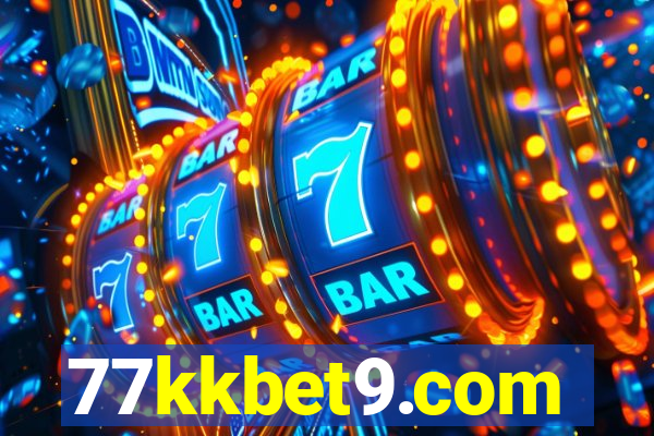 77kkbet9.com