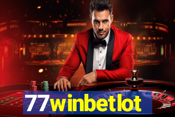 77winbetlot